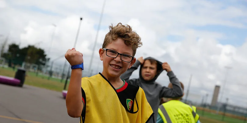 West Wales Sports Partnership