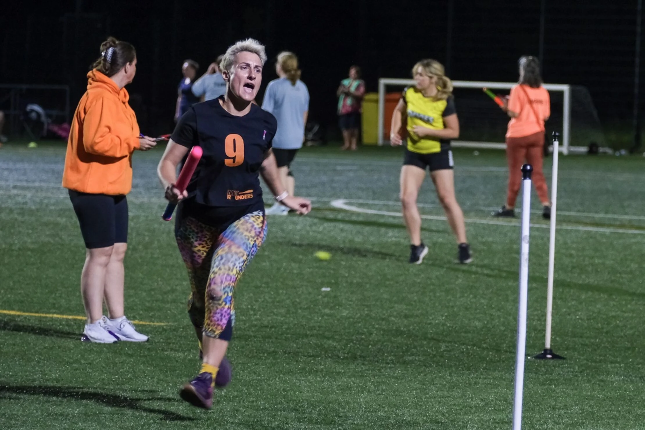 Sport rounders hot sale