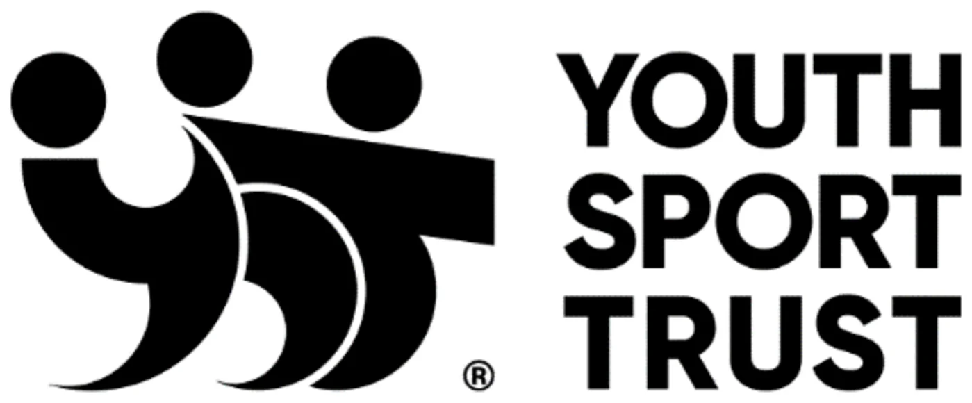 Youth Sport Trust awards banner