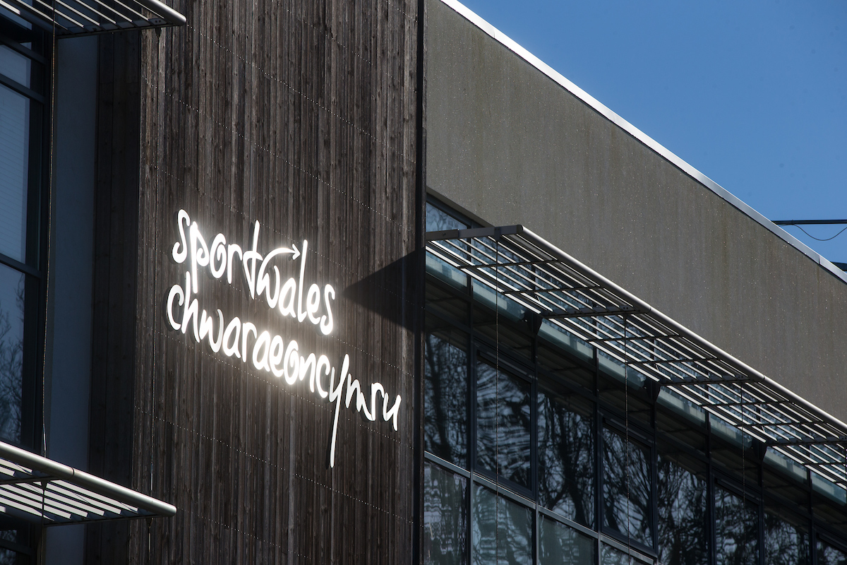 Policies and Governance Sport Wales