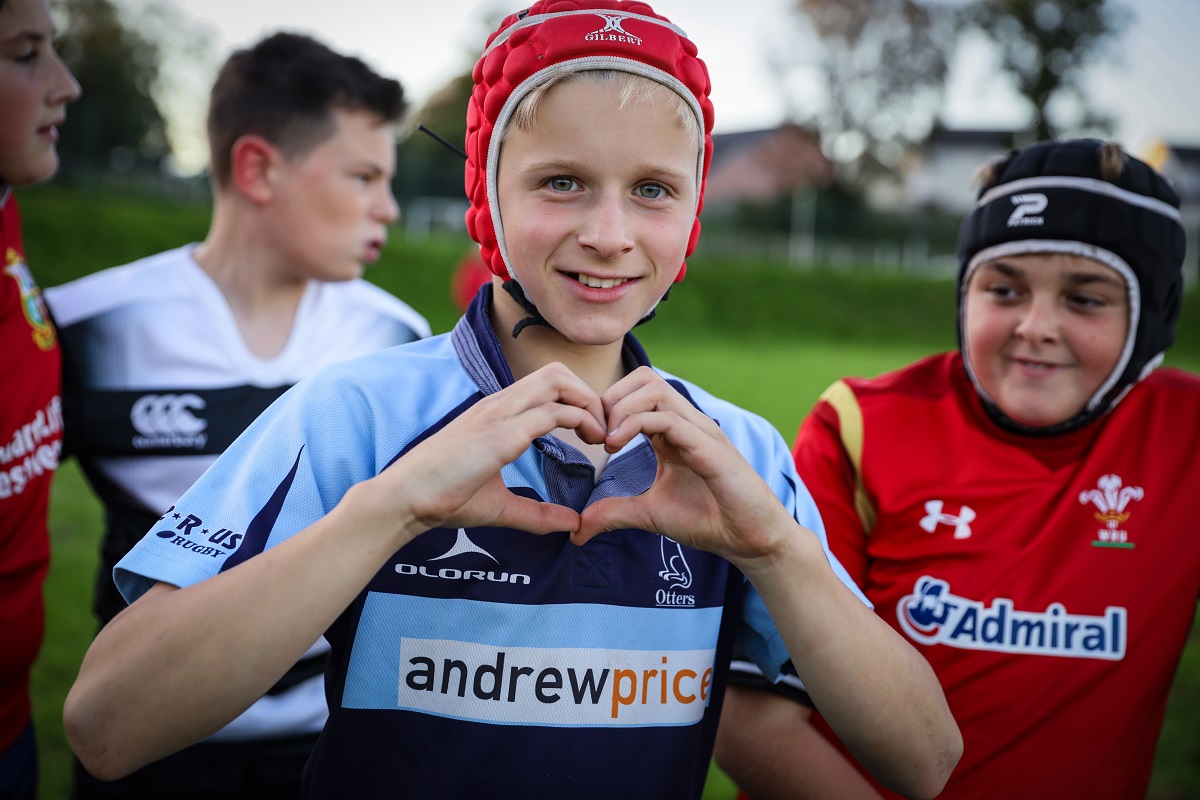 Taking Part in Sport and Exercise in Wales the Guidance Sport Wales