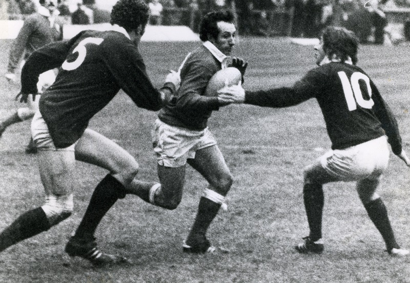 Sport and Welsh Language | Sport Wales