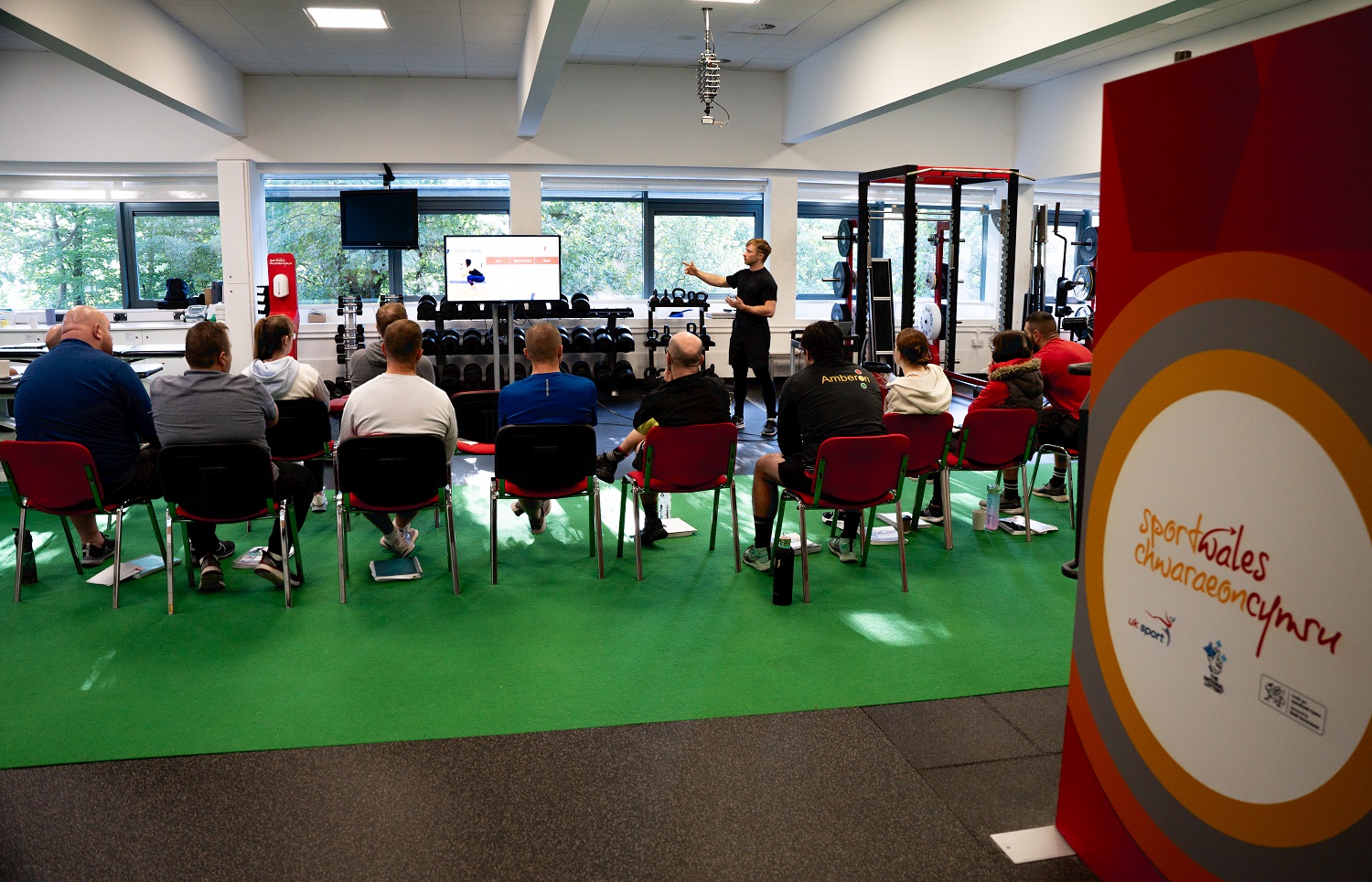 Strength and Conditioning Jobs Near Me Find Your Dream Career