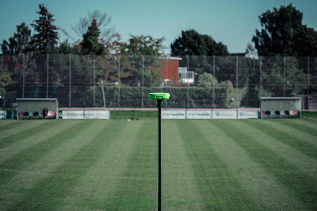Get a sports camera for your club | Sport Wales