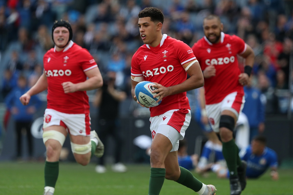 Wales’ Rugby World Cup stars and their community rugby clubs Sport Wales