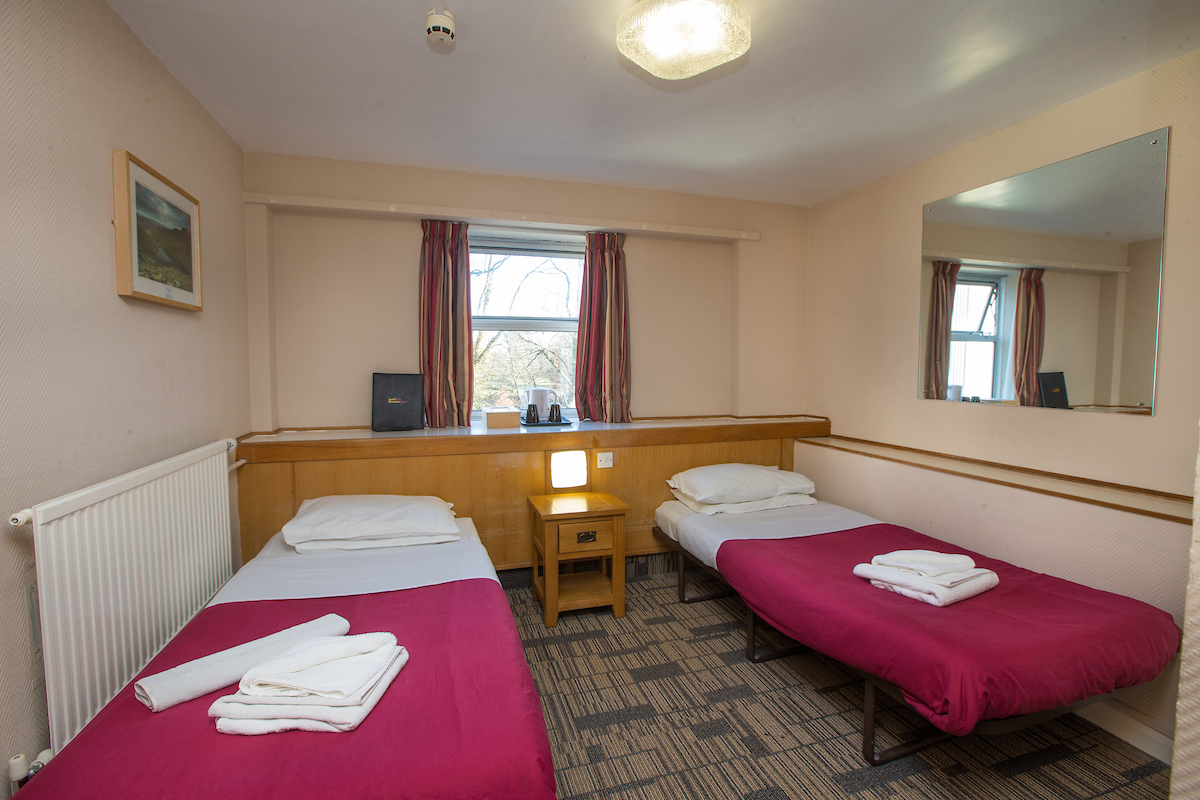 Hotels in Cardiff Sport Wales