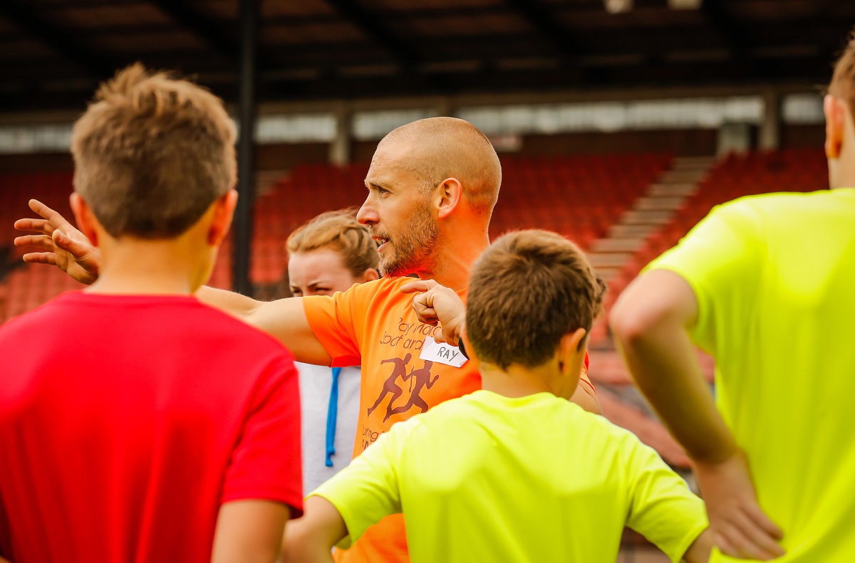 Support package for sport’s freelance workers Sport Wales