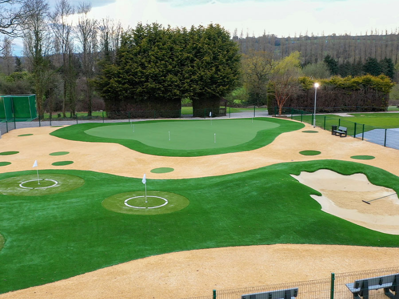 What grants and funding are available from Sport Wales? Sport Wales