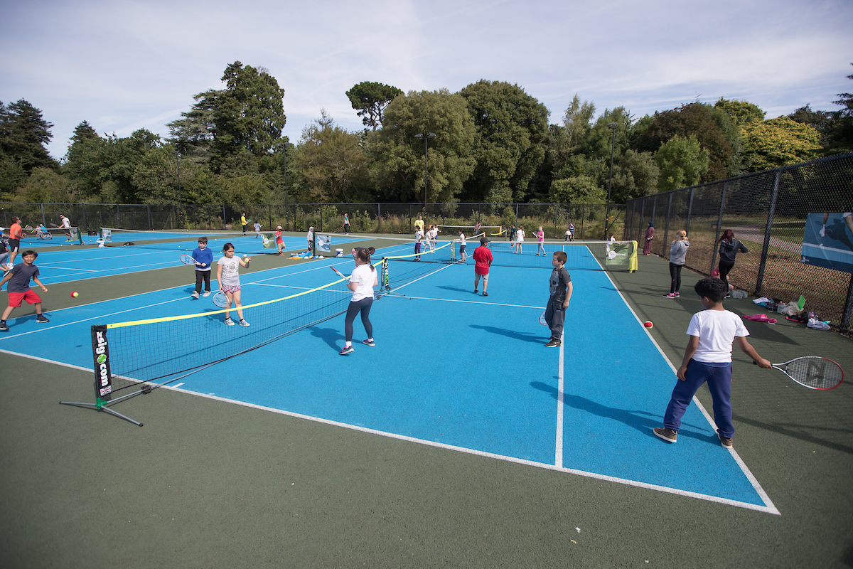 Sport Wales Sport Wales